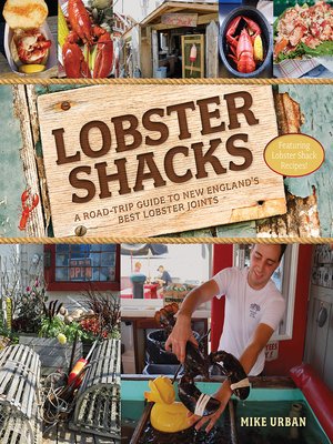 cover image of Lobster Shacks